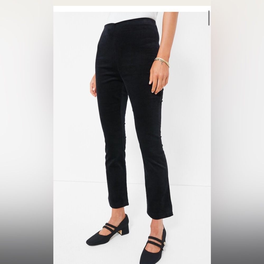 Black Velvet Ashford Pant Tuckernuck NWOT